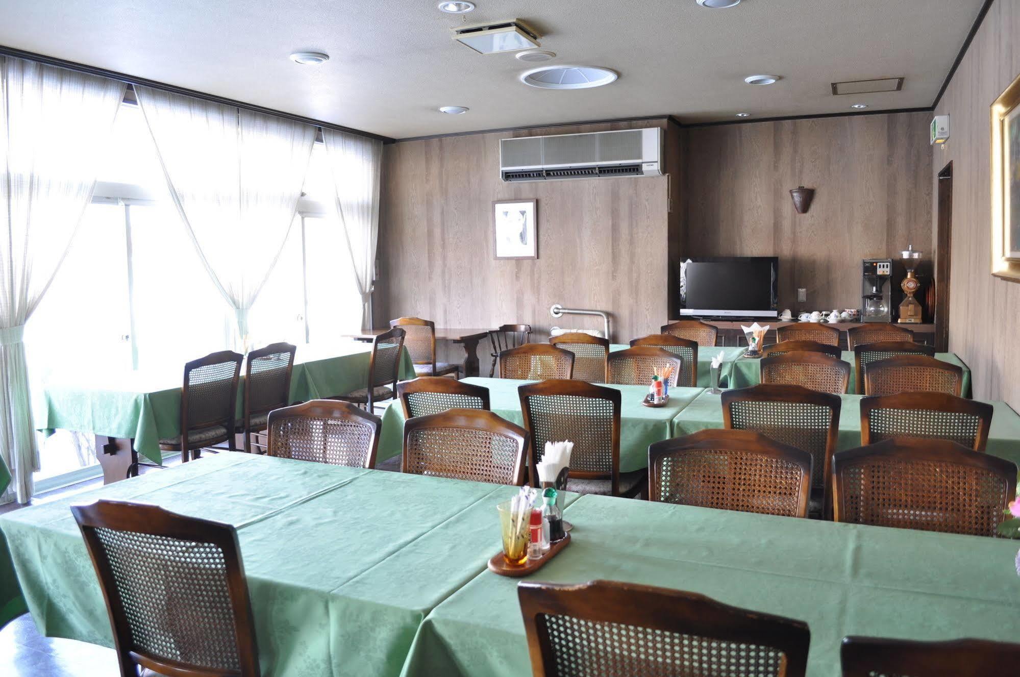 Hotel Sun Abashiri Exterior photo