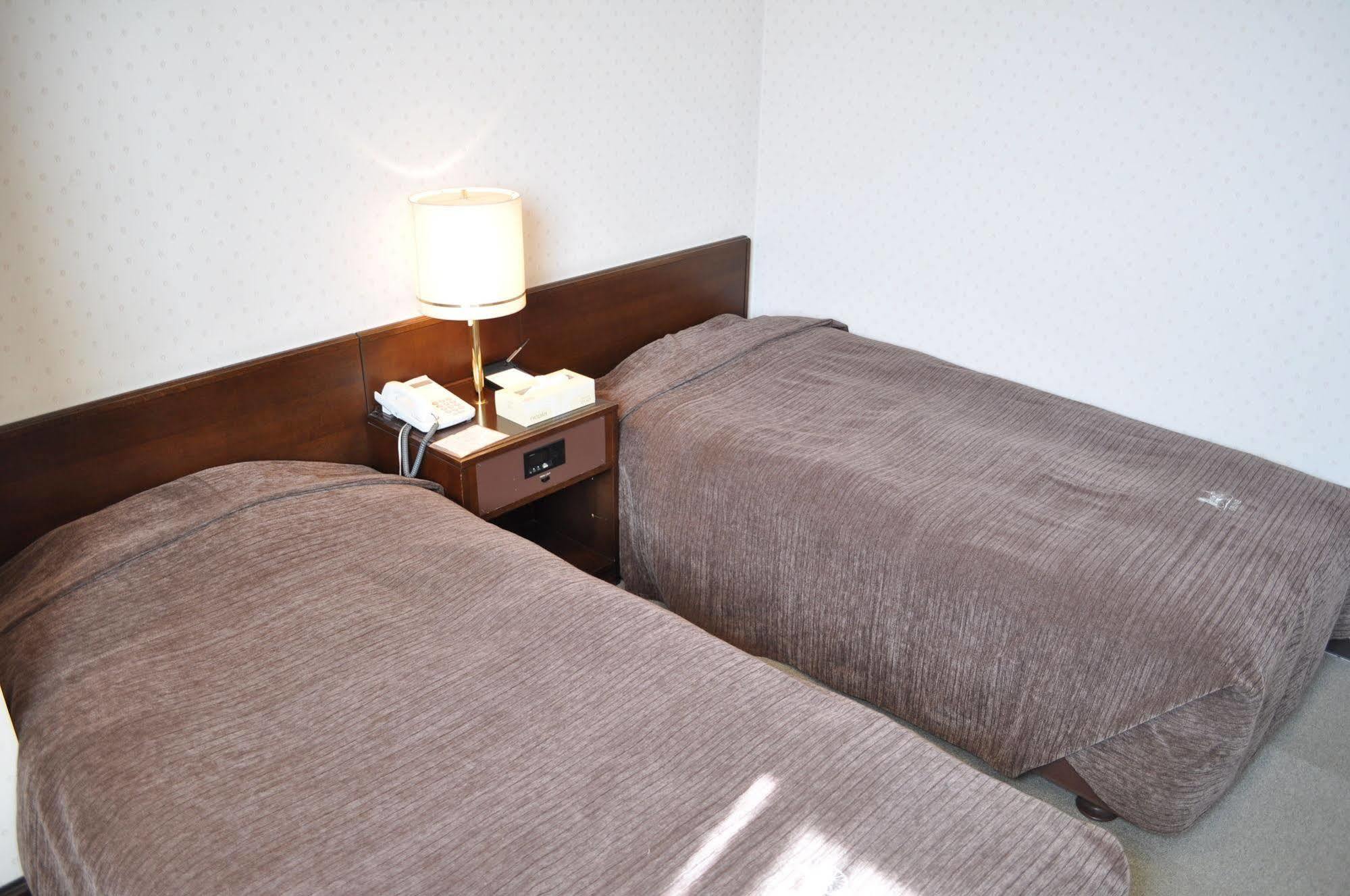 Hotel Sun Abashiri Exterior photo